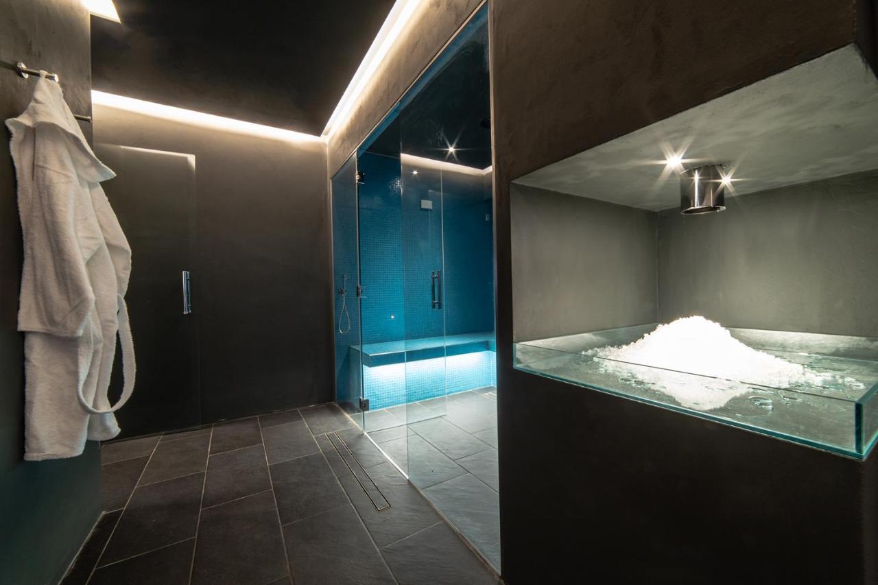 Hb & Balcony 3* Aosta