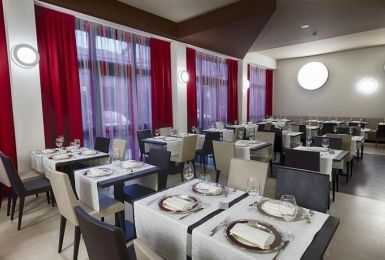 Hb & Balcony Aosta