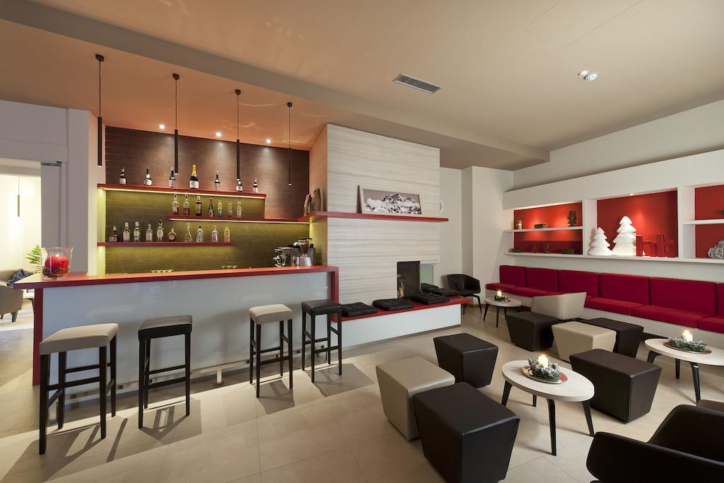 Hb & Balcony 3* Aosta
