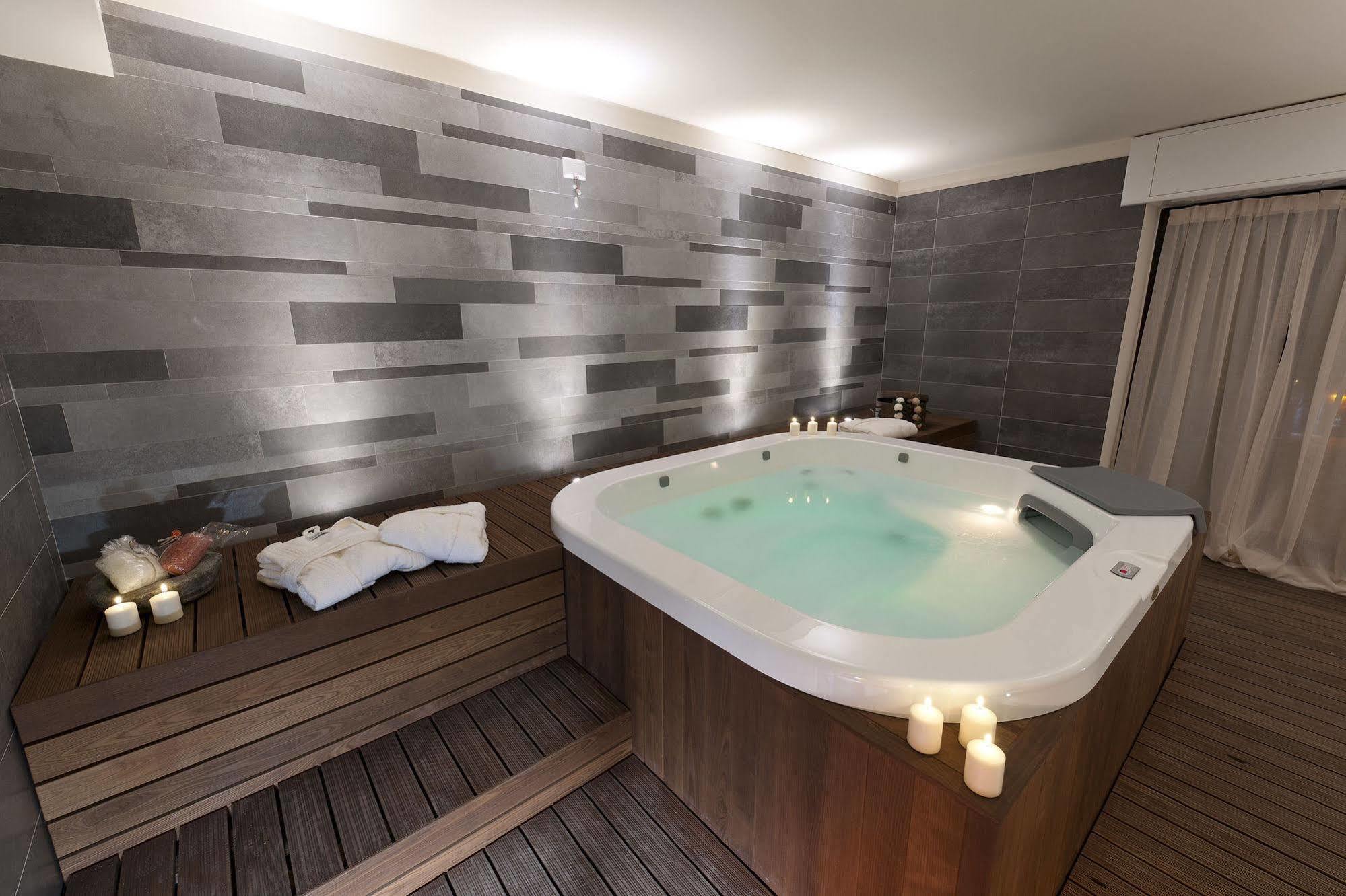 Hb & Balcony Aosta