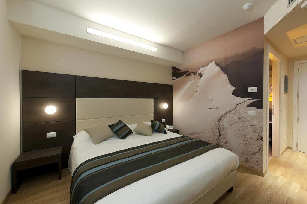 Hb & Balcony 3* Aosta