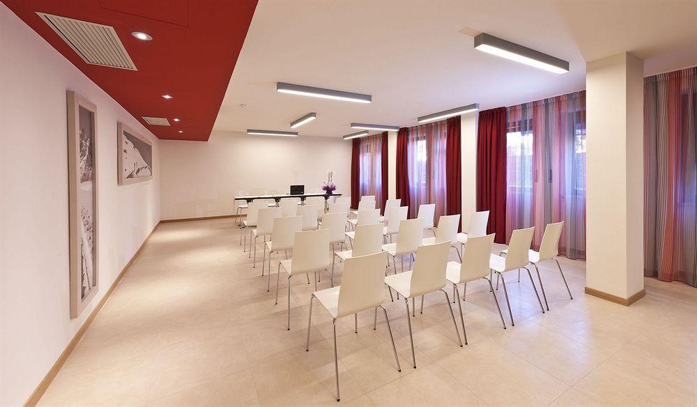 Hb & Balcony Hotel Aosta
